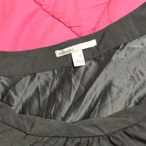 Sleeveless blouse, Old Navy XL